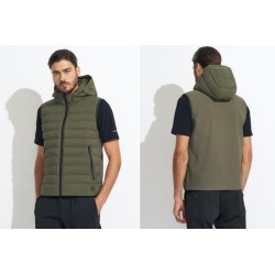 gilet tecnico People of...